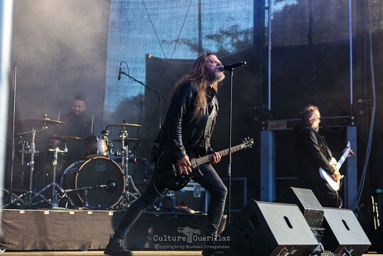 Diary of Dreams - FM 2025 - Sonntag