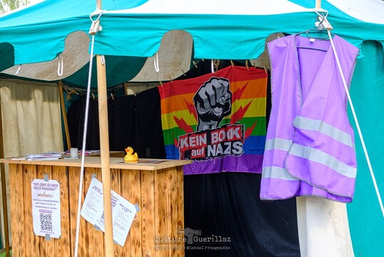 Impressionen - FM 2025