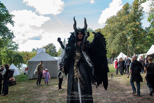 Impressionen - FM 2025