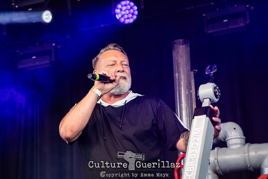 Eisfabrik - Amphi Festival 2025 - Samstag