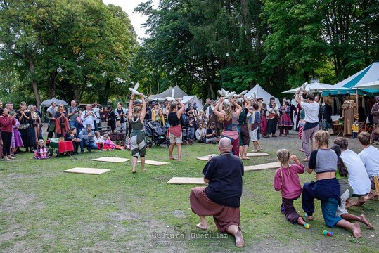 Impressionen - FM 2025