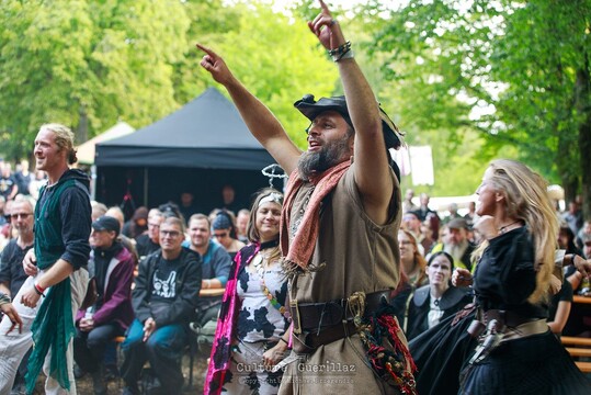 Impressionen - FM 2025