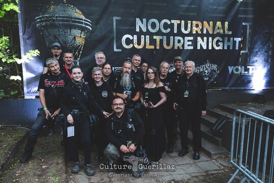 Impressionen - NCN 2026