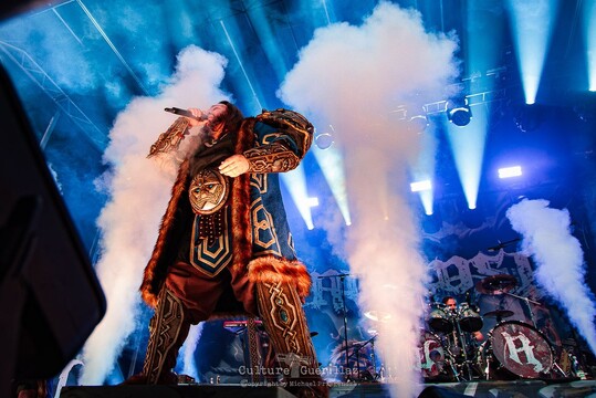 Wind Rose - FM 2025 - Samstag