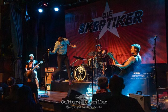 Piefke - 02.05.2026 Alter Gasometer Zwickau