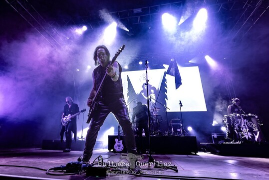 Lacrimosa - WGT 2026 - Sonntag
