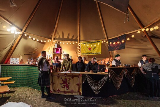 Impressionen - FM 2025