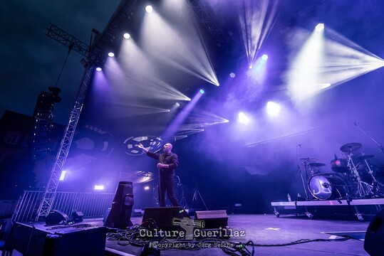 De/Vision - Stadtfest Weißenfels 2026 - 28.08.2026