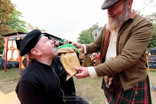 Impressionen - FM 2025