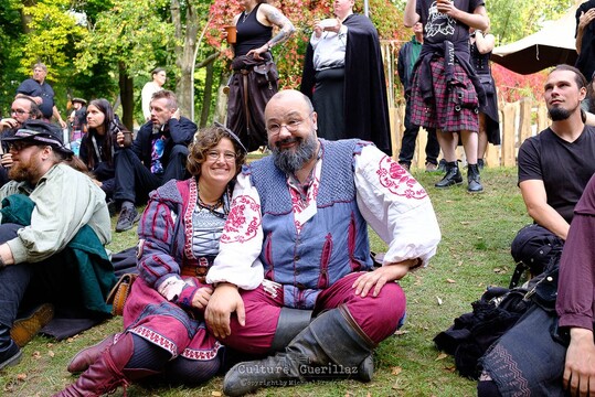 Impressionen - FM 2025