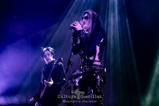 London After Midnight - WGT 2026 - Sonntag