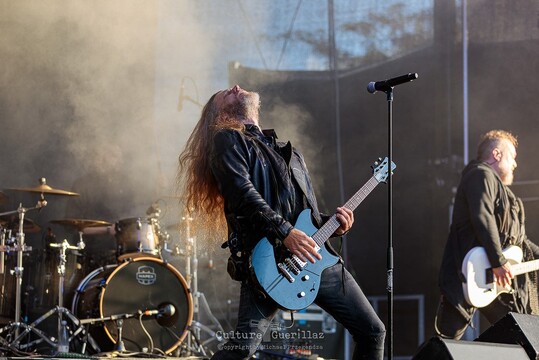 Diary of Dreams - FM 2025 - Sonntag