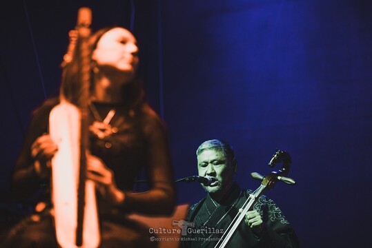 Qntal - FM 2025 - Samstag