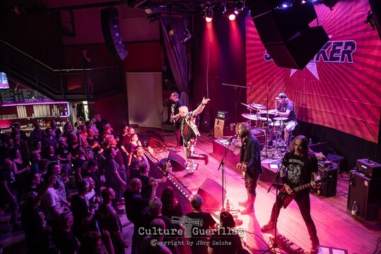 Die Skeptiker - 02.05.2026 Alter Gasometer Zwickau