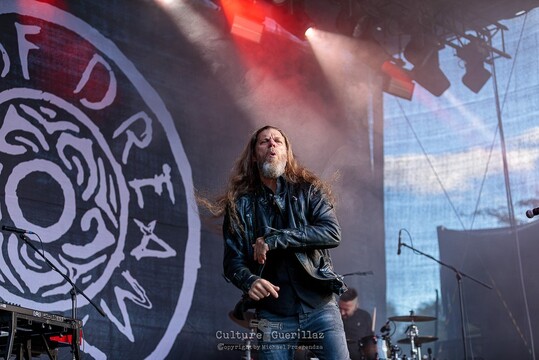 Diary of Dreams - FM 2025 - Sonntag