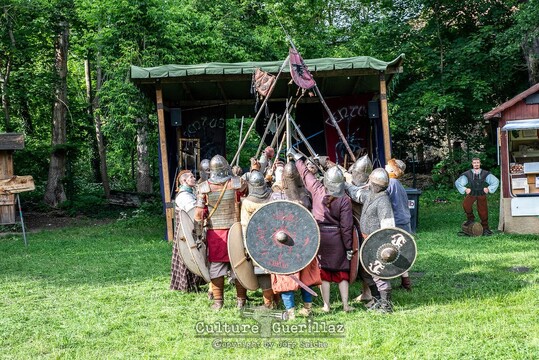Impressionen - WGT 2025