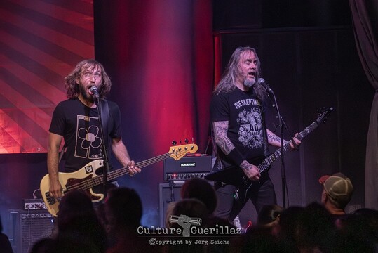 Die Skeptiker - 02.05.2026 Alter Gasometer Zwickau