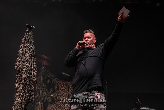 Impressionen - WGT 2026