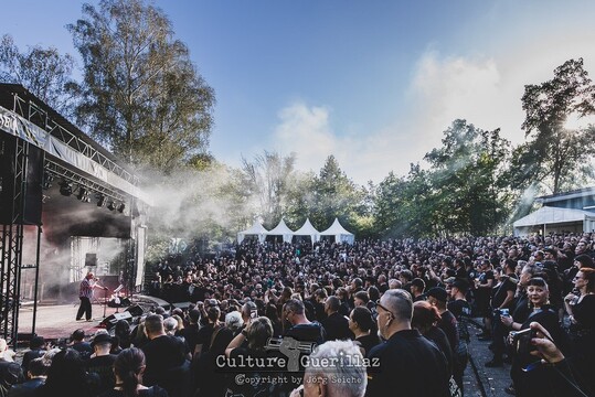 Impressionen - NCN 2026