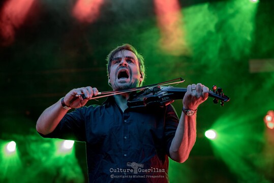 Letzte Instanz - FM 2025 - Samstag