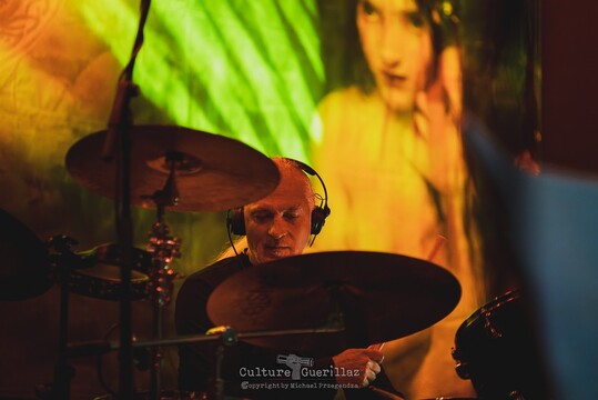 Qntal - FM 2025 - Samstag