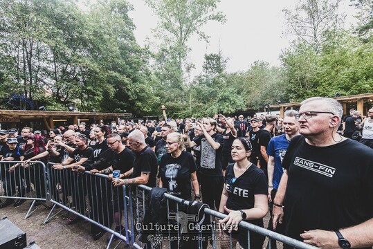 Impressionen - NCN 2026