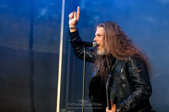 Diary of Dreams - FM 2025 - Sonntag