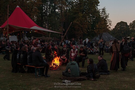 Impressionen - FM 2025