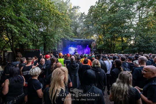 Impressionen - NCN 2025