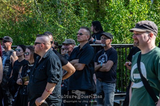 Impressionen - NCN 2025