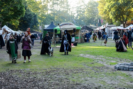 Impressionen - FM 2025