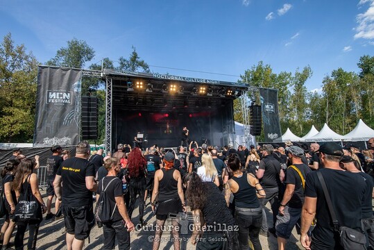 Impressionen - NCN 2025