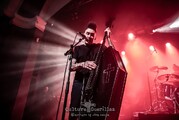 Nekromantix - Hell Nights 2024 - 02.11.2024