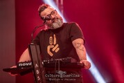 Absurd Minds - WGT 2025 - Samstag