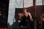 ThunderCrow feat. Kelvin Kalvus - FM 2024 - Sonntag