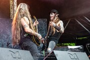 Finntroll - WGT 2025 - Sonntag