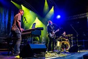 Tommy Krappweis & Harpo Speaks - FM 2024 - Samstag