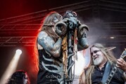 Finntroll - WGT 2025 - Sonntag