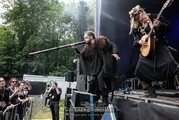 Deloraine - WGT 2024 - Montag