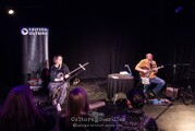 Tine & Dominique Täger - 28.03.2025 - Ost-Passage Theater