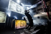 In Strict Confidence - E-Only 2025 - Festivaltag