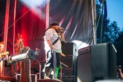 The Blackbeers feat. Pyrates! - FM 2024 - Samstag