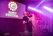 No Sleep By The Machine - E-Only 2025 - Festivaltag