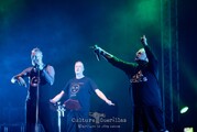 Pouppée Fabrikk - WGT 2025 - Samstag