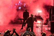 Front 242 - NCN Special 2021 - Sonntag