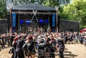 Impressionen - WGT 2024