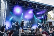 Bloodsucking Zombies From Outer Space - NCN 2024 - Samstag