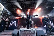 Bloodsucking Zombies From Outer Space - NCN 2024 - Samstag