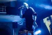 In Strict Confidence - E-Only 2025 - Festivaltag
