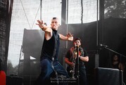 ThunderCrow feat. Kelvin Kalvus - FM 2024 - Sonntag